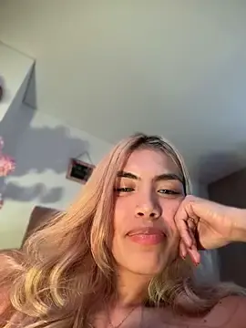 Stripchat Best Webcam of soffia_7