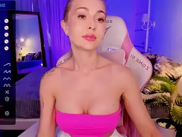 Stripchat Live Porn of AdeleRoberts