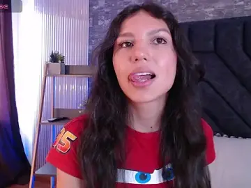 Stripchat Best live sex cam show of Bianca_ks