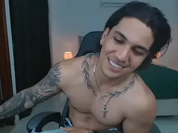Stripchat Live Porn of Mrbig_maximo