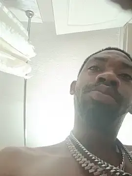 Stripchat Sex Cam of stressrliver88