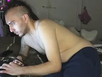 Stripchat Free Live Porn of DreadObsessionxX