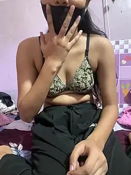Stripchat Best live sex cam show of Sandhya_77