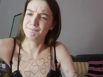 Stripchat Best Webcam of Sweet_Evva