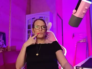 Stripchat Live Sex of Lady_Shine
