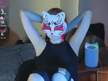 Stripchat Live Sex Cam of YumikoMori
