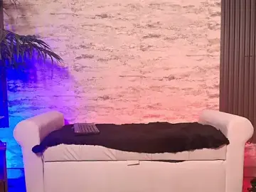 Stripchat Live Porn of zoeharryzon