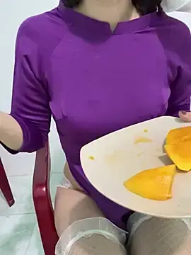 Stripchat Sex Cam of Nana-19