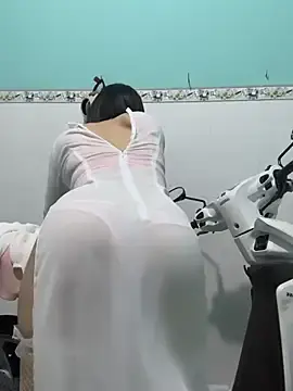 Stripchat Adult Video Chat of Nana-19