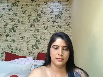 Stripchat Best Webcam of XIndianintimacy