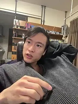 Stripchat Free Live Porn of IroManager