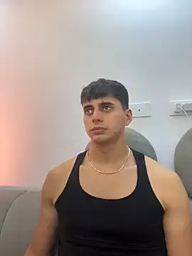 Stripchat Live Sex Cam of MarkAiken