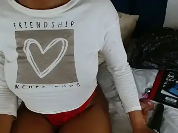 Stripchat Best Webcam of SexyyMandy