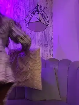 Stripchat Live Sex of AbyThompson