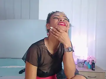 Stripchat Best Webcam of ChantalGarner
