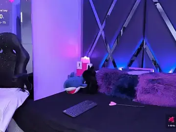 Stripchat Live Porn of HaniKuspoka