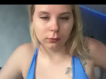 Stripchat Free Live Porn of Thalia__Star