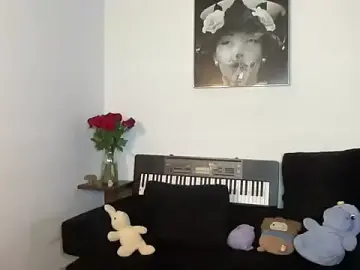 Stripchat Live Porn of sweetceeme