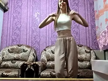 Stripchat Live Sex Cam of JuleRiter