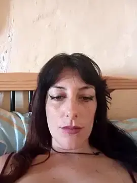Stripchat Watch Live Sex Cams of Valeriadolce