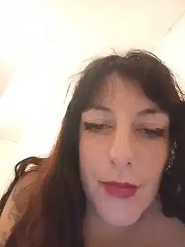 Stripchat Live Sex of Valeriadolce