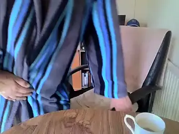 Stripchat Private Sex Chat of daddyflash