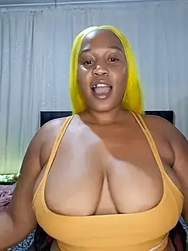 Stripchat Free Porn Cam of Toya_P