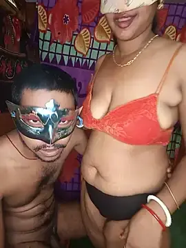 Stripchat Sex Cam of juhi06