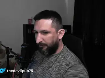Stripchat Adult Webcams of DevilPup75_