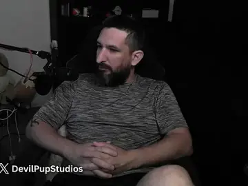 Stripchat Best Webcam of DevilPup75_