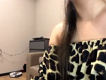 Stripchat Adult Webcams of MidnightClover