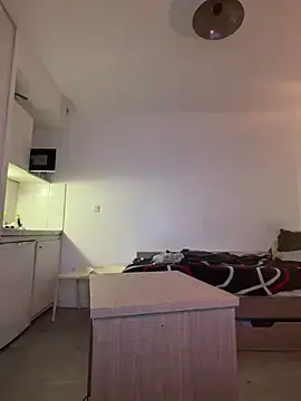Stripchat Live Porn of Blackbbcc23