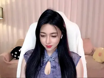 Stripchat Watch Live Sex Cams of Canbaobao-KK