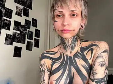 Stripchat Private Sex Chat of KizzieSherbert