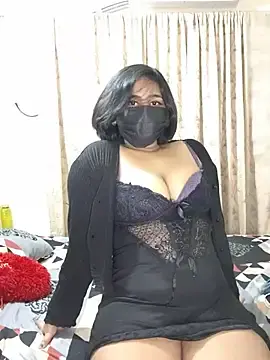 Stripchat Best Webcam of MIDNIGHT_STAR110