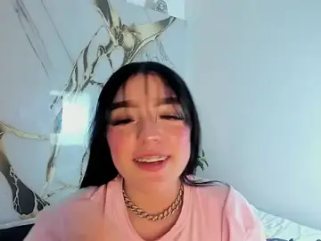 Stripchat Sex Cam of bubble__angel__