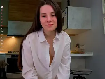 Stripchat Live Sex of DonnaBurkee