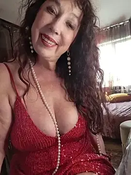 Stripchat Nude Webcam of GypsyEsmeralda
