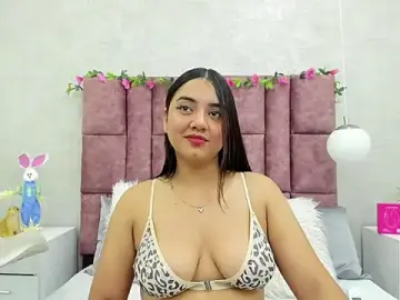 Stripchat Adult Video Chat of SalomeLee