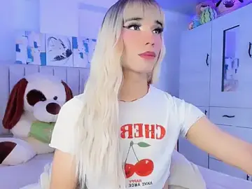 Stripchat Free Live Porn of baby_cleo_