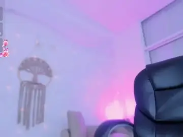 Stripchat Live Porn of Ginni_charlotte