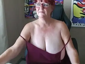 Stripchat Adult Webcams of GrandJo69