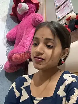 Stripchat Adult Webcams of Sy_Shrishti