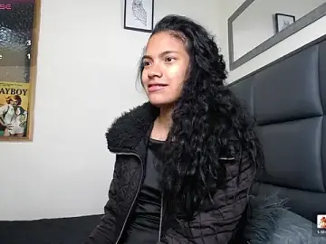 Stripchat Private Sex Chat of Julieta_Parker