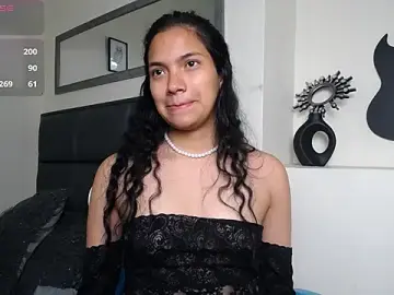 Stripchat Adult Webcam of Julieta_Parker