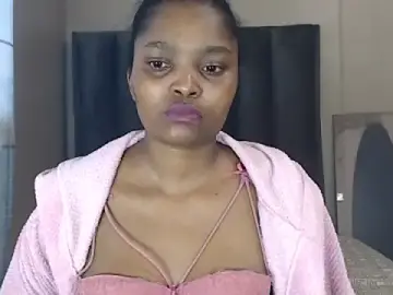Stripchat Sex Cam of LexyDiana