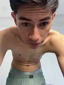 Stripchat Private Sex Chat of Dominic_Thin_