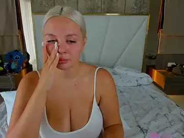 Stripchat Private Sex Chat of Rita_Olson