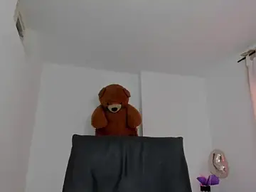 Stripchat Free Live Porn of Samantha_cp_