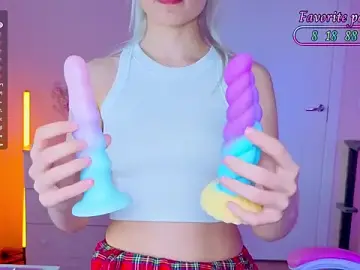 Stripchat Nude Webcam of mybunnywendy